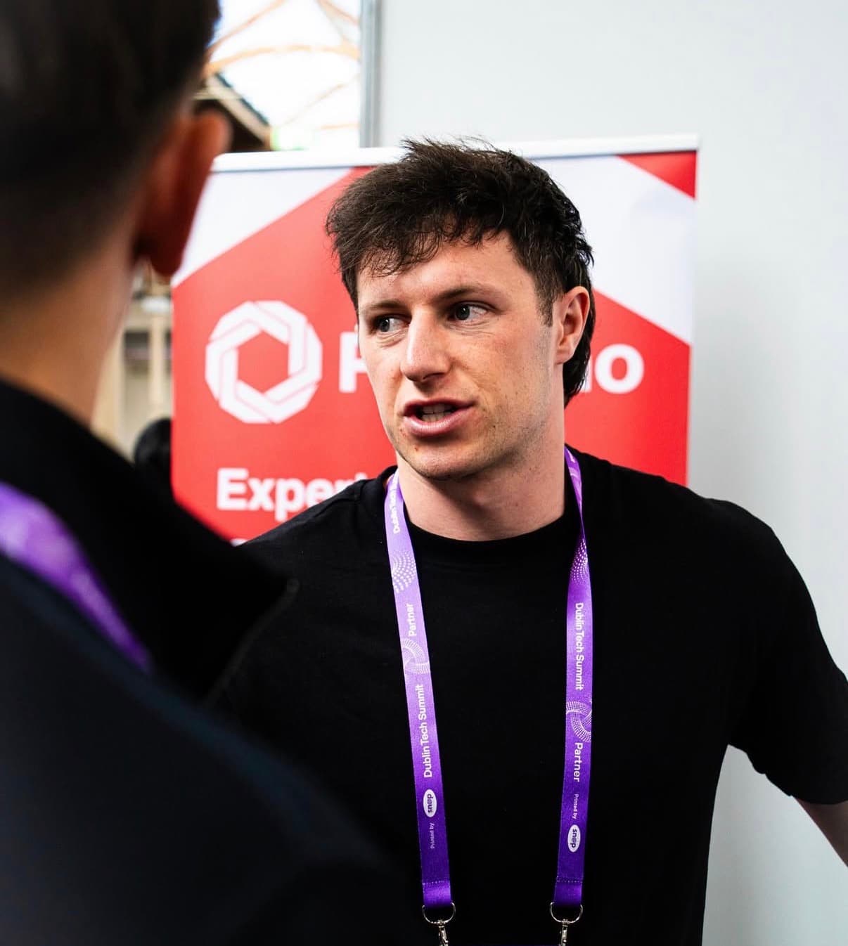 Eoin Murphy