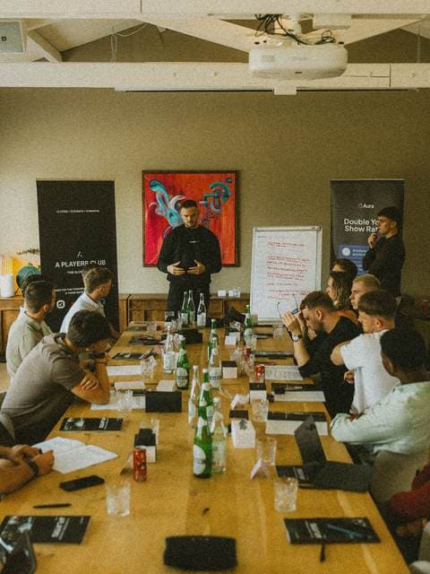 Roundtable