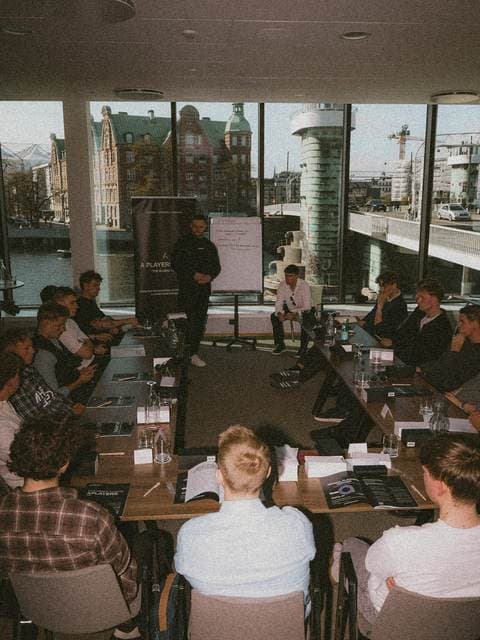 Roundtable