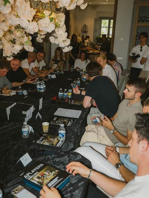Roundtable