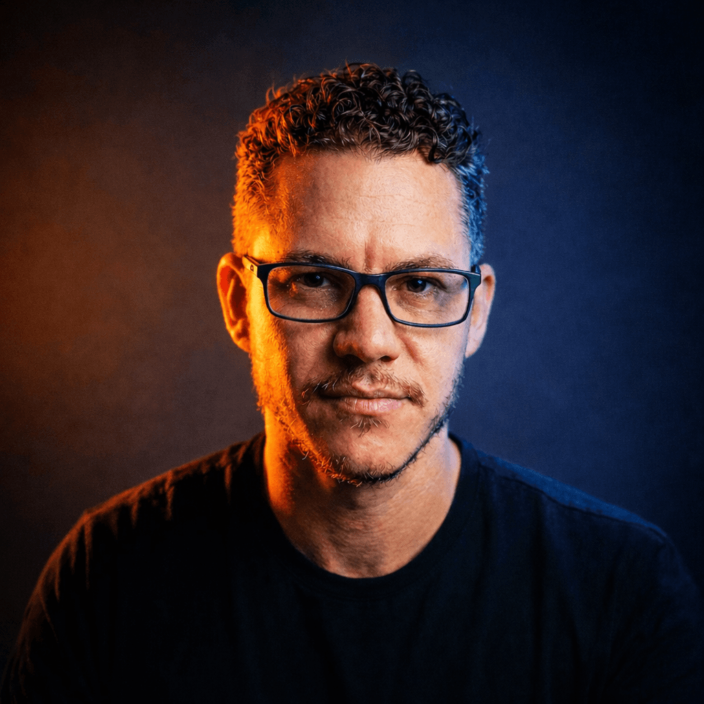 Dan Henry